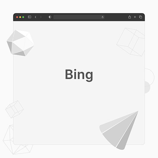 What is Bing? What is Bing?