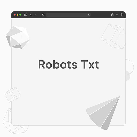 What is Robot.txt? What is Robot.txt?