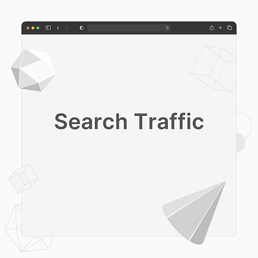 What is Search Traffic? What is Search Traffic?