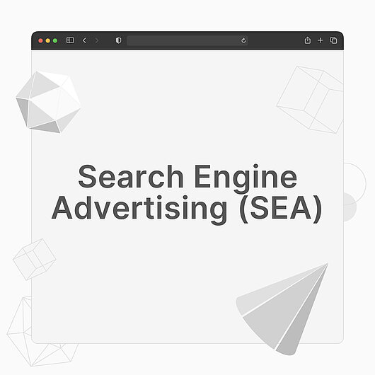 What is Search Engine Advertising? What is Search Engine Advertising?