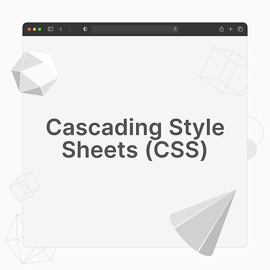 What are Cascading Style Sheets? What are Cascading Style Sheets?