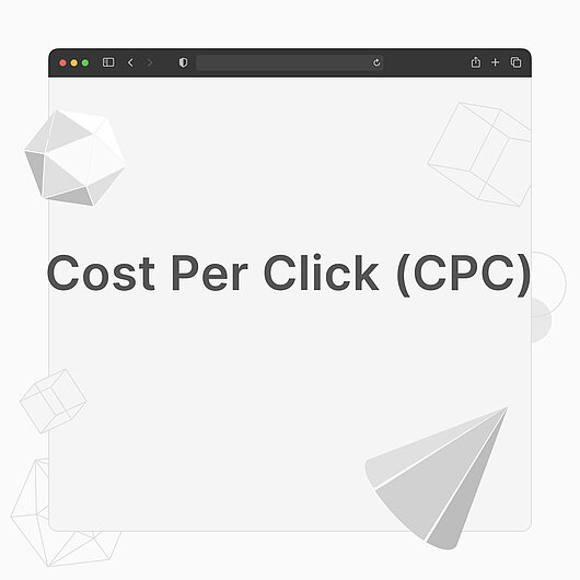 What is Cost per click? What is Cost per click?